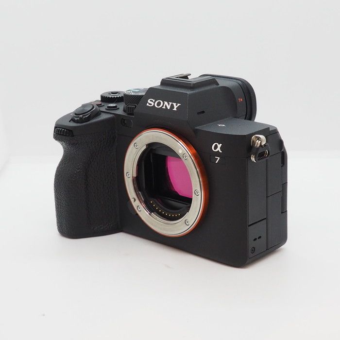 Sony Others Ilce-7M4 Iv