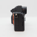 Sony Others Ilce-7M4 Iv