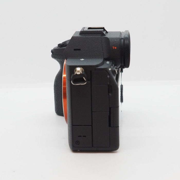 Sony Others Ilce-7M4 Iv