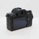 Sony Others Ilce-7M4 Iv