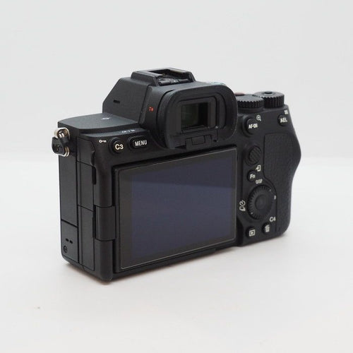 Sony Others Ilce-7M4 Iv
