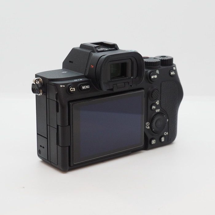 Sony Others Ilce-7M4 Iv