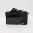 Sony Others Ilce-7M4 Iv