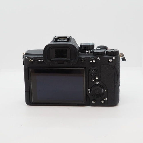 Sony Others Ilce-7M4 Iv