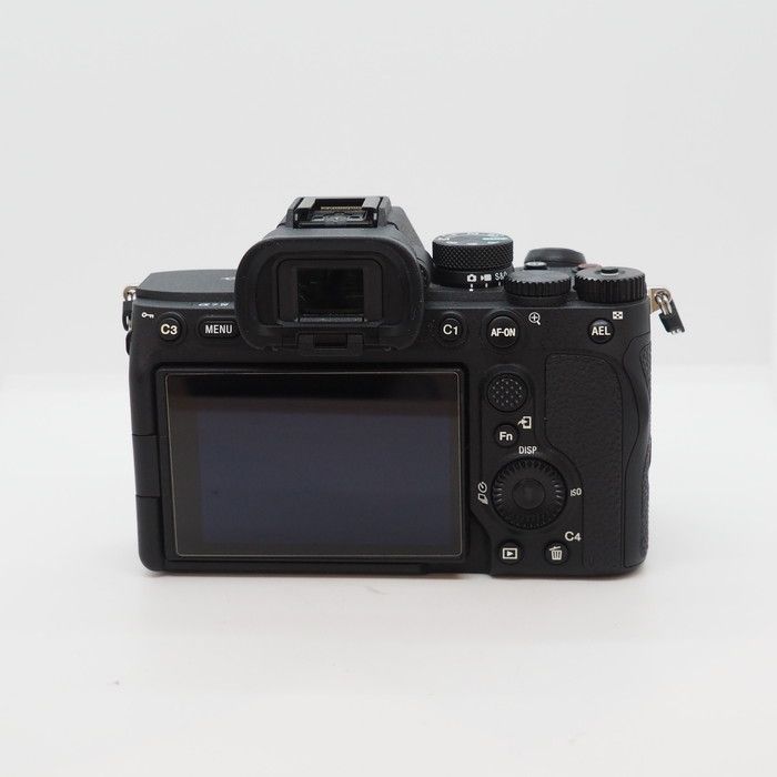Sony Others Ilce-7M4 Iv