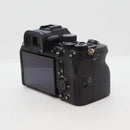 Sony Others Ilce-7M4 Iv