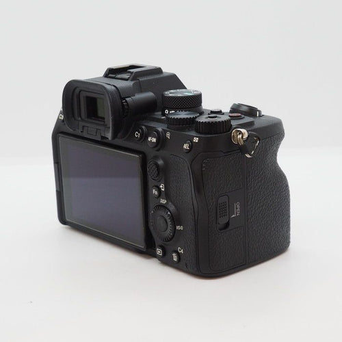 Sony Others Ilce-7M4 Iv