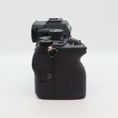 Sony Others Ilce-7M4 Iv