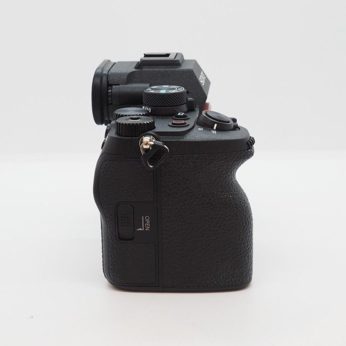 Sony Others Ilce-7M4 Iv