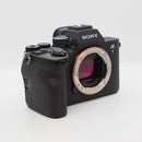 Sony Others Ilce-7M4 Iv