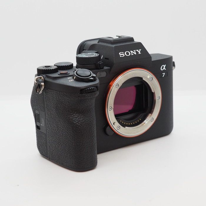Sony Others Ilce-7M4 Iv