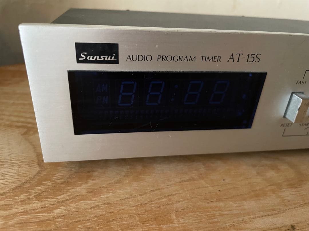 Sansui Other At-15S