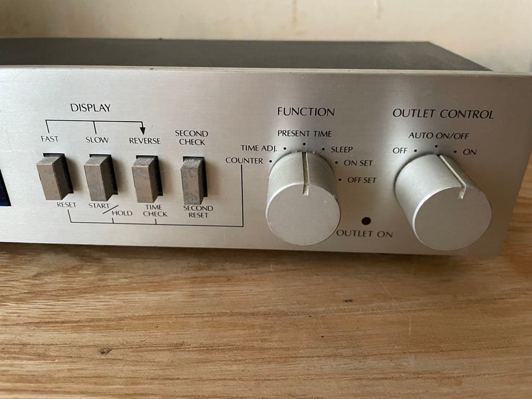 Sansui Other At-15S