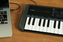 Analog Synthesizer Yamaha Pss-A50 (Aths100Bk) (Mkb-32P)