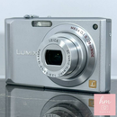 Panasonic Compact Digital Camera Lumix Dmc-Fx55 810 3.6 Mega O.I.S. Ia