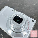 Panasonic Compact Digital Camera Lumix Dmc-Fx55 810 3.6 Mega O.I.S. Ia
