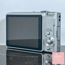 Panasonic Compact Digital Camera Lumix Dmc-Fx55 810 3.6 Mega O.I.S. Ia