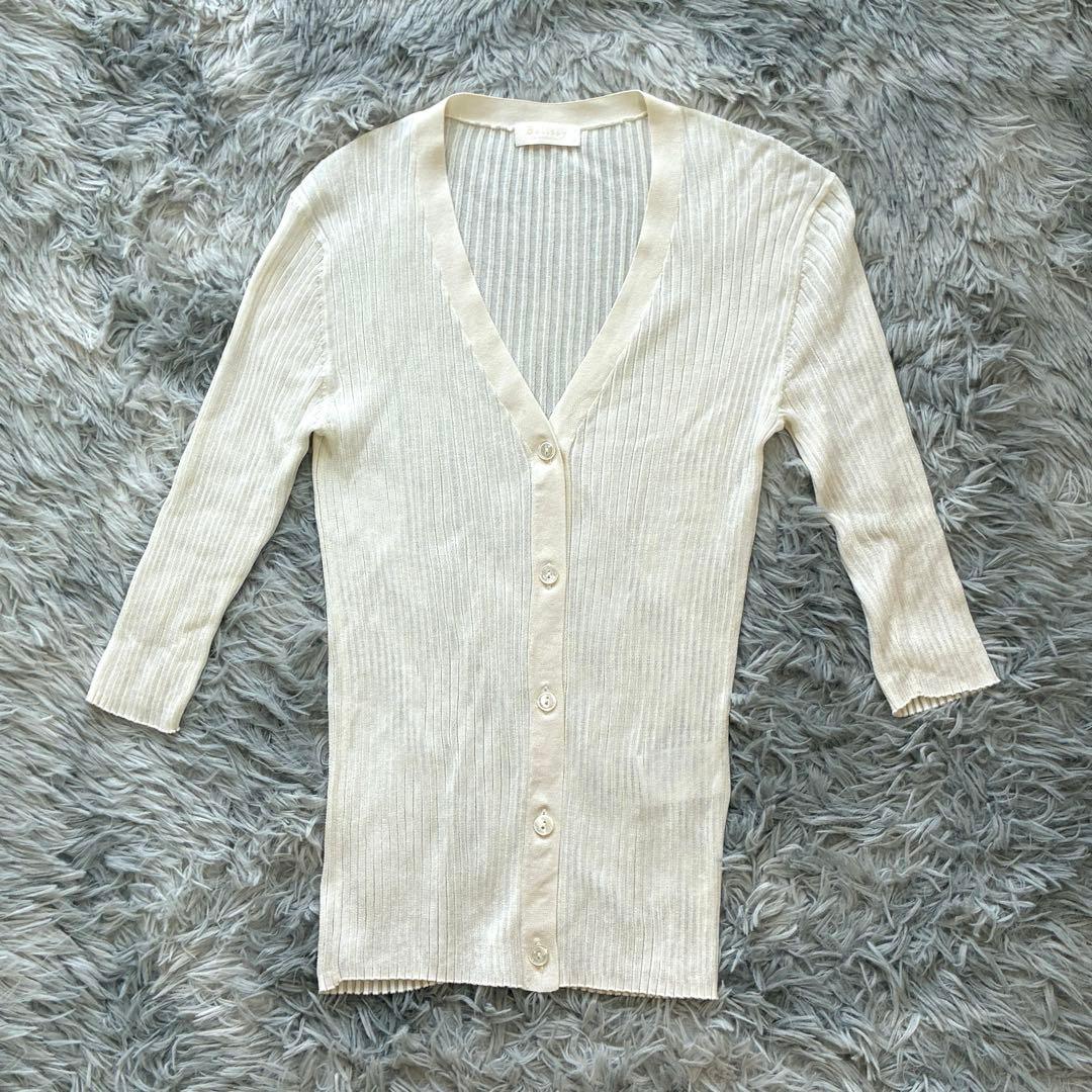 Ballsey Long-Sleeve S
