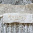 Ballsey Long-Sleeve S