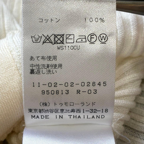 Ballsey Long-Sleeve S