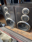 Onkyo Speaker 3Way Ps-C50