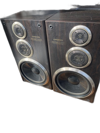 Onkyo Speaker 3Way Ps-C50