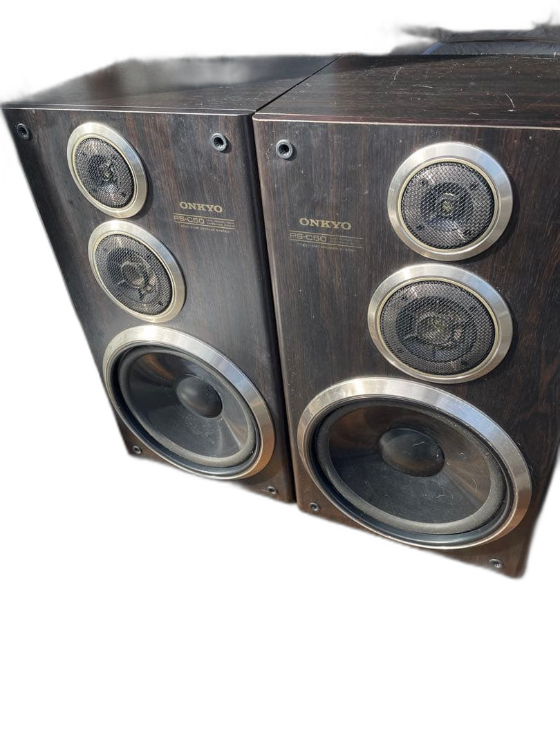 Onkyo Speaker 3Way Ps-C50