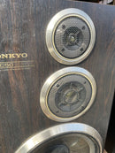 Onkyo Speaker 3Way Ps-C50