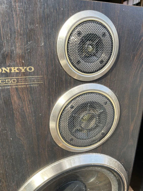 Onkyo Speaker 3Way Ps-C50