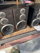 Onkyo Speakers 3Way Ps-C50