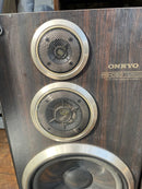 Onkyo Speaker 3Way Ps-C50