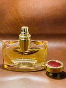 Bvlgari Perfume (Women) 50Ml