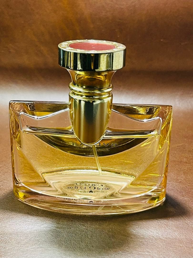 Bvlgari Perfume (Women) 50Ml