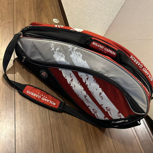 Babolat Racket Bag Roland Garros 6
