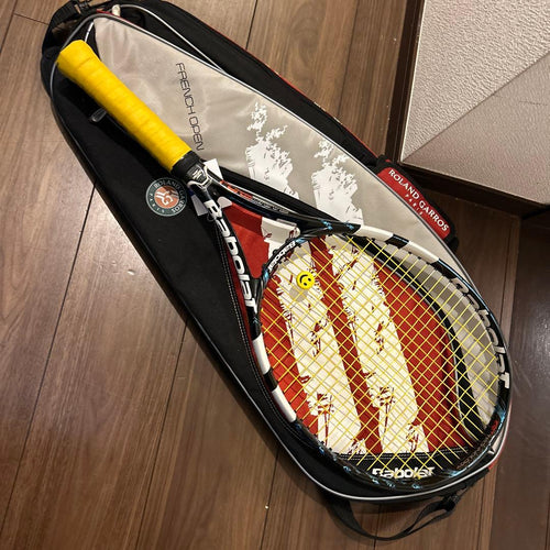 Babolat Racket Bag Roland Garros 6
