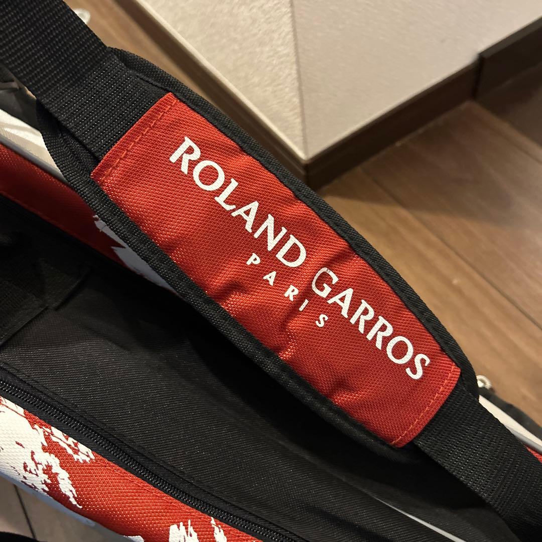 Babolat Racket Bag Roland Garros 6
