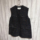 Ballsey Vests Gilets 36