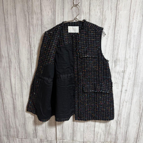 Ballsey Vests Gilets 36