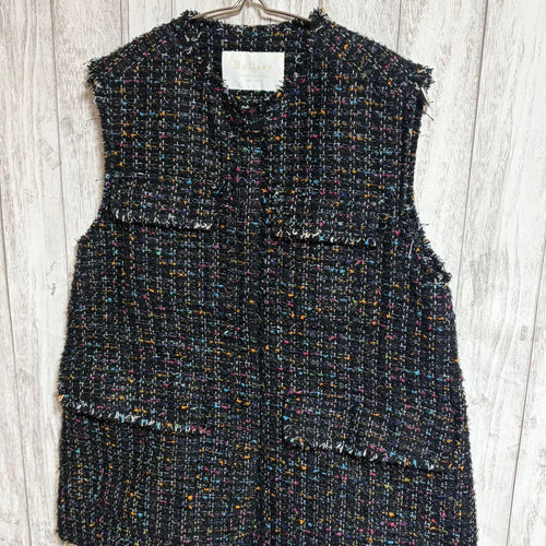 Ballsey Vests Gilets 36