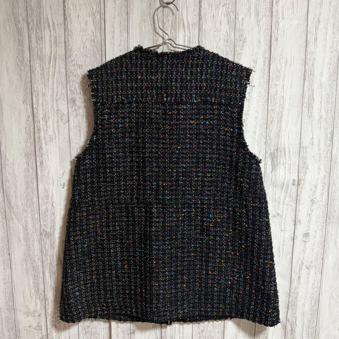 Ballsey Vests Gilets 36