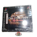 Playstation Soft Ps The Toyota