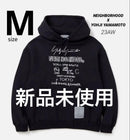 Neighborhood Hoodies 23Aw Yohji Hooded