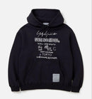 Neighborhood Hoodies 23Aw Yohji Hooded