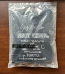Neighborhood Hoodies 23Aw Yohji Hooded