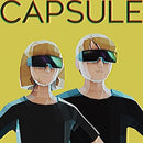 Japanese Music Lp(30Cm) Capsule