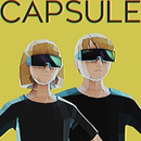 Japanese Music Lp(30Cm) Capsule