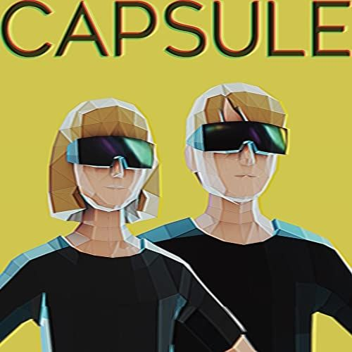 Japanese Music Lp(30Cm) Capsule