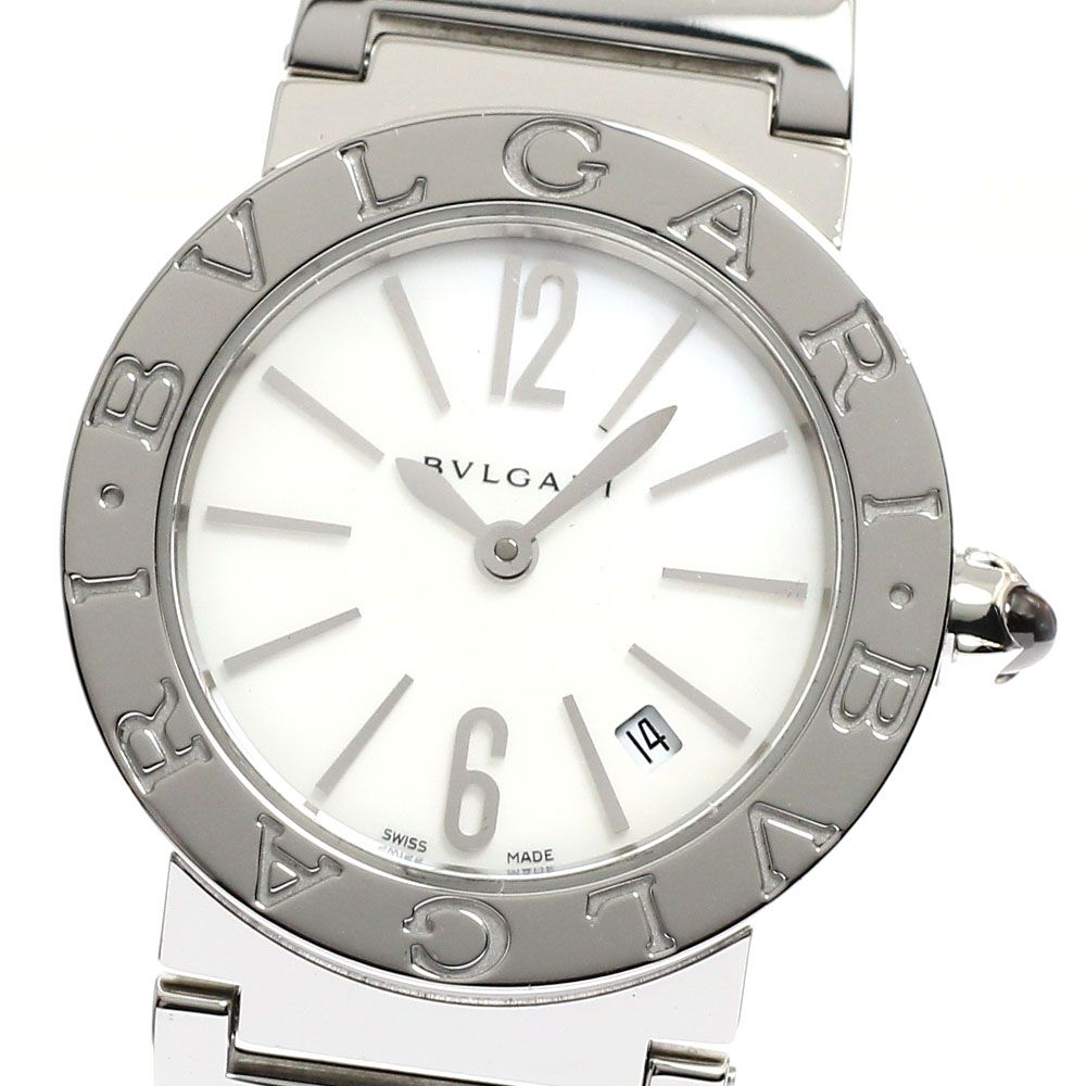 Bvlgari Watch (Quartz) Bbl26S _919183