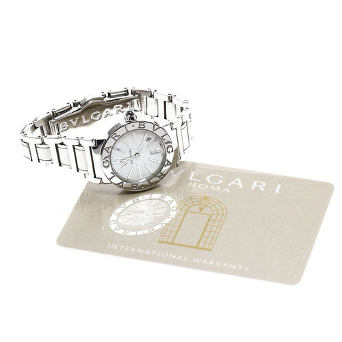 Bvlgari Watch (Quartz) Bbl26S _919183