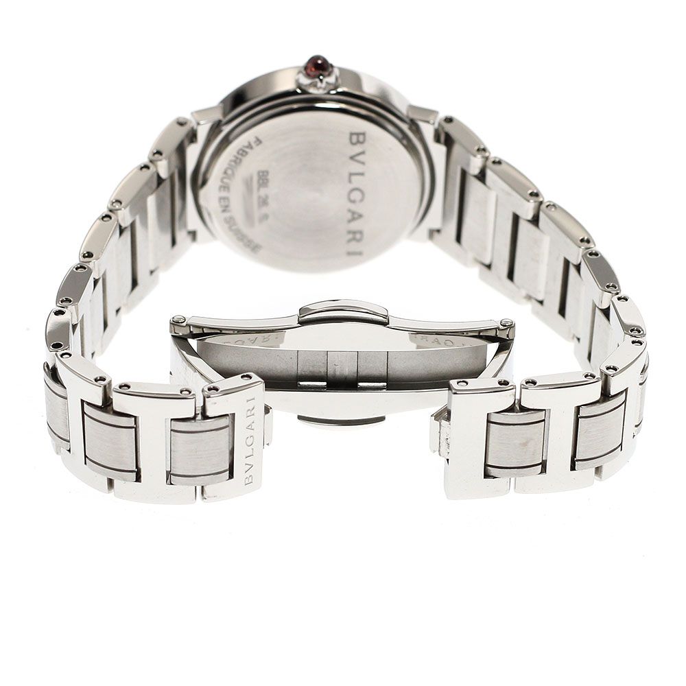 Bvlgari Watch (Quartz) Bbl26S _919183